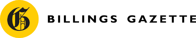 Logo for Billings Gazette