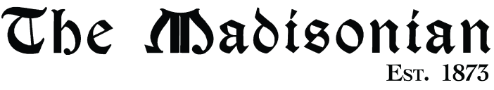 Logo for Madisonian