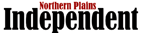 Logo for Northern Plains Independent
