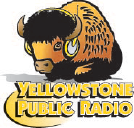 Logo for Yellowstone Public Radio